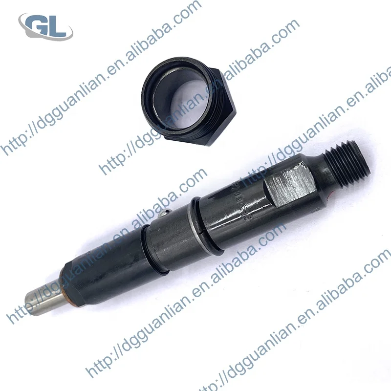 High Quality Fuel Injector Assy 0432131870 0432131874 0432131875 0432131876 0432131877 J909532 3909533 3909464 3902980