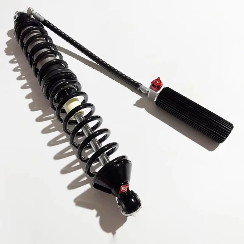 Kit de suspensão Utv ajustável de nitrogênio 4x4 dianteiro e traseiro de 10 polegadas