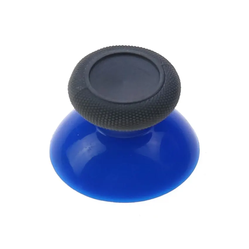JCD 2 stücke Für Microsoft XBox Serie X S Controller 3D Analog Thumb-Sticks Grip Joystick Kappe ThumbSticks Abdeckung