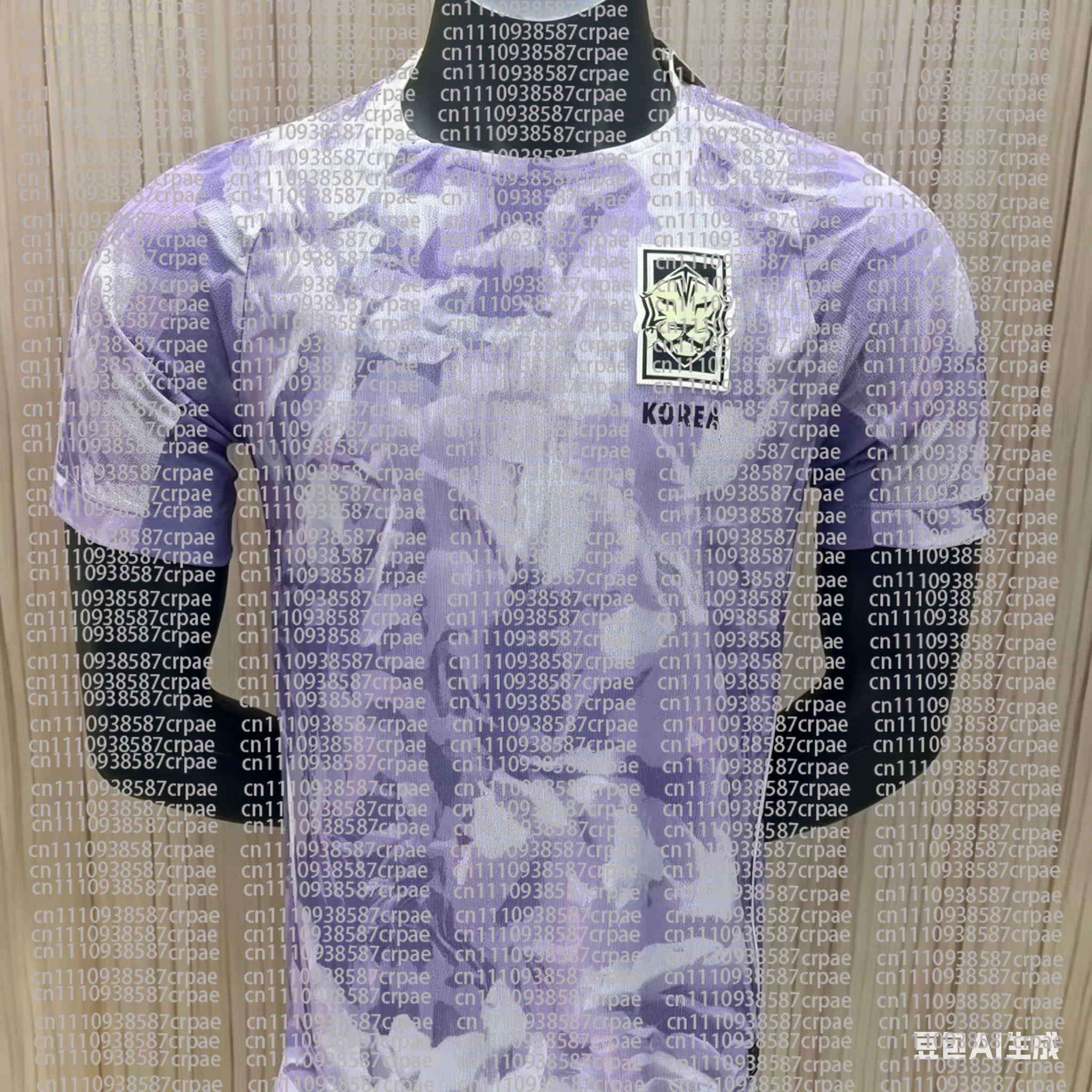 camisa-de-futebol-2026-versao-jogador-roxa-estampada-tendencia-casual-esportiva