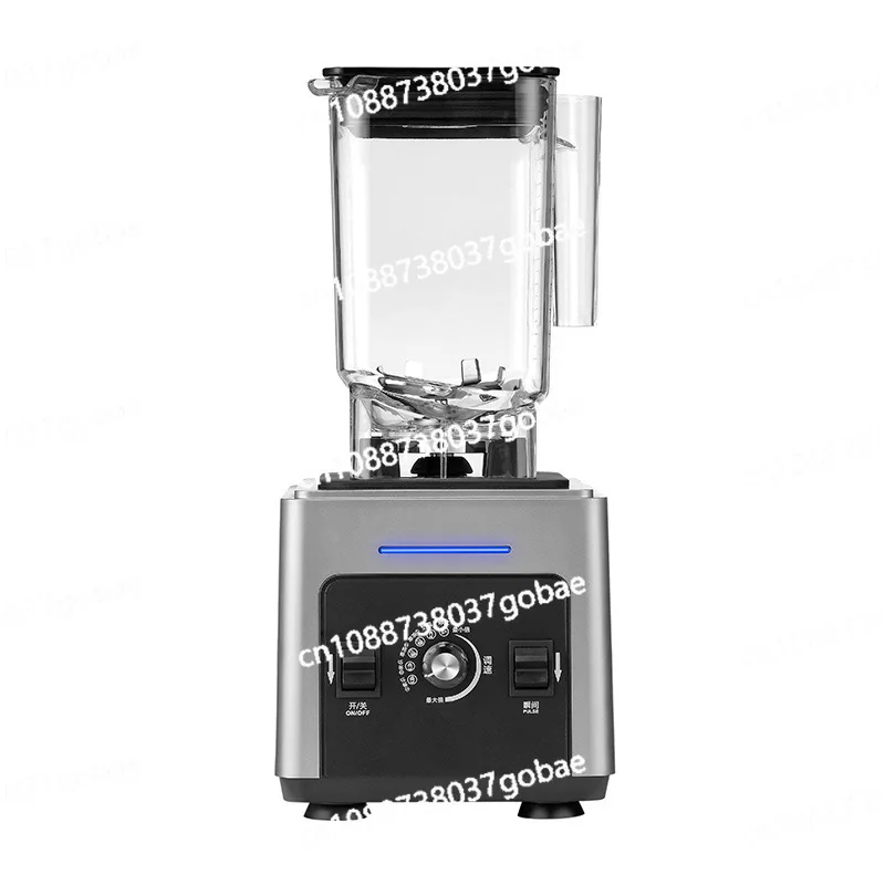 

Multifunctional Smoothie Machine Milk Cover Machine Ice Breaker Universal Type