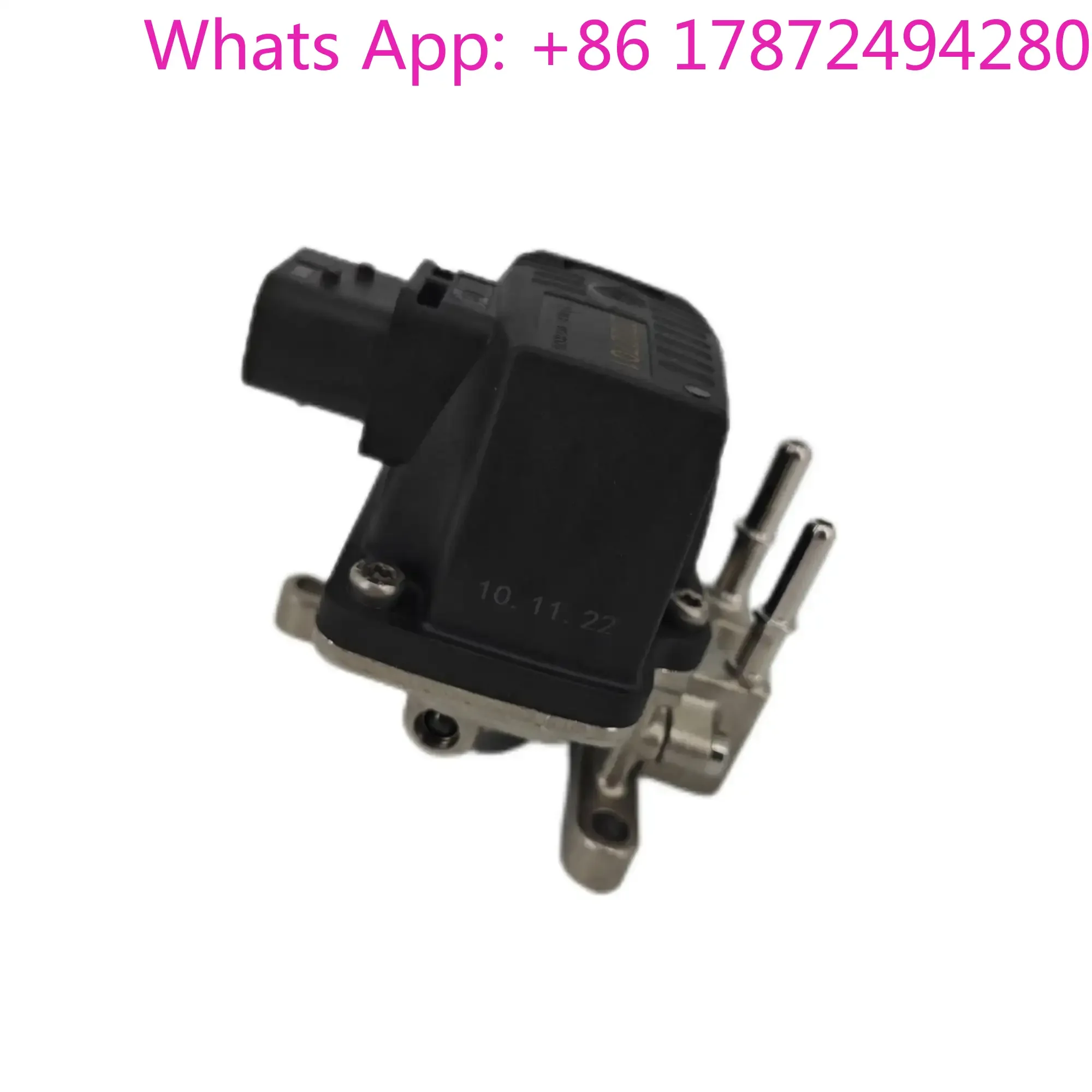 Reliable Durable Urea Nozzle 2722701 Heavy       Truck Engine Aftertreatment Spare Parts Accessories