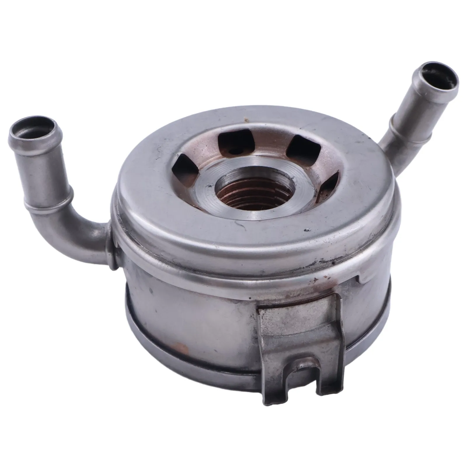 Oil Cooler 1G772-37012 For Kubota V3307 M5040 M6040 M7040 Excavator KX040-4 U48-5