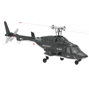 10 best sales superhelikopter Airwolf - №1