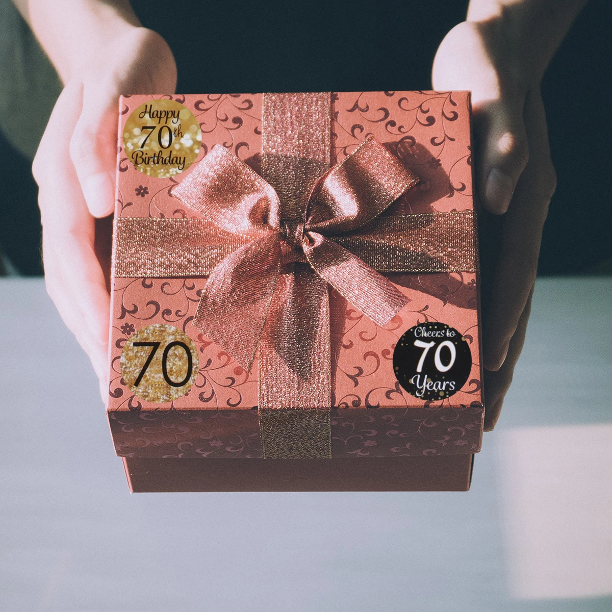 432 шт. наклейки золотая сургучная печать для подарочного пакета упаковка уплотнительная наклейка на день рождения круглые наклейки детские товары