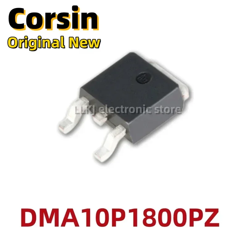 1Pcs DMA10P1800PZ T…