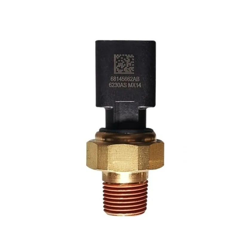 68145662AA for Jeep Cherokee 2014-2017 Genuine Oil Sensing Plug Sensor Automotive Accessories