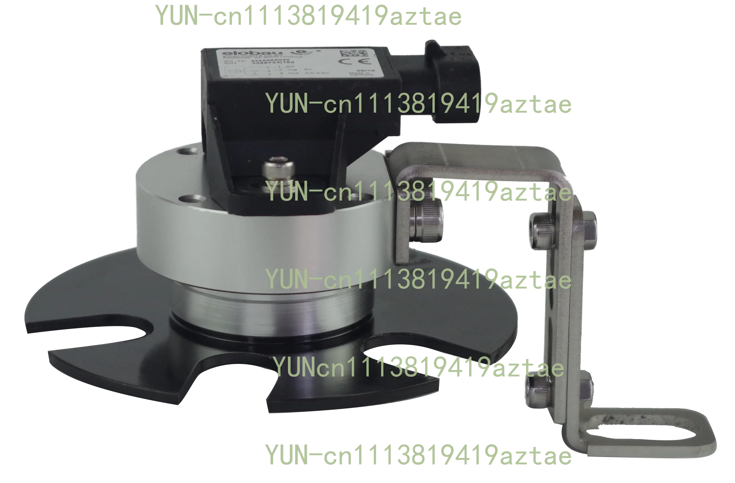 Original Imported 424A16A090 Rotary Angle Detection Sensor Industrial Angle Position Transducer