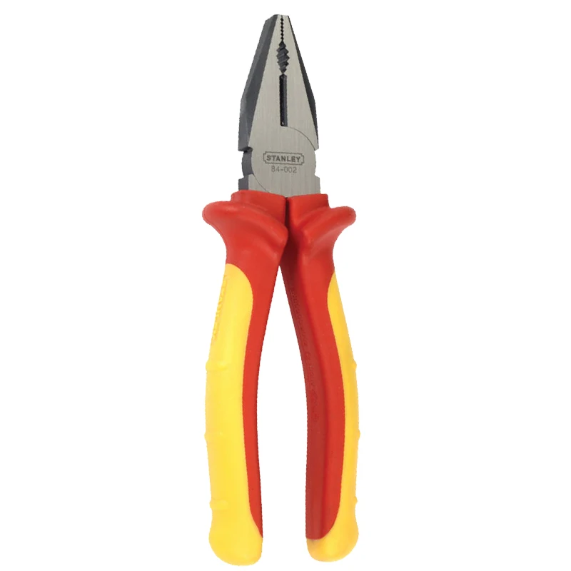 

Insulation pliers, special tools for electricians, wire pliers, electrical pliers