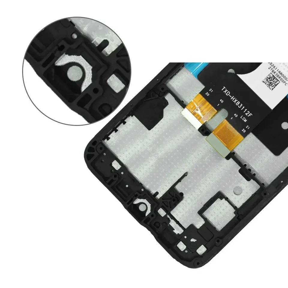 Tested LCD for Samsung Galaxy A05s LCD Display A057M A057G Touch