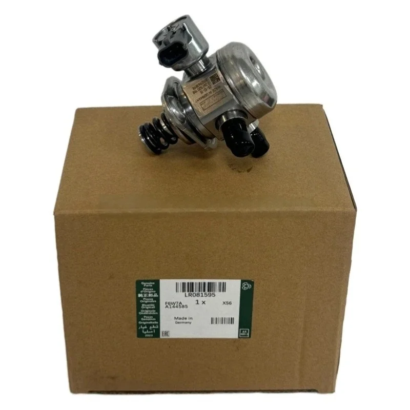 OEM Fuel Pump For Jaguar XJ, XF, XK, Land Rover 3.0, 5.0 V8 LR081595, AJ812357, LR011308, LR032174, LR035527, LR066512