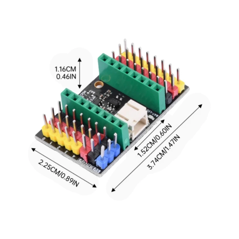 ESP32 SuperMini Development Board ESP32-C3 WiFi & Bluetooth Development Kit