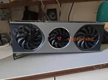 16GB GDDR6 S80 GPU, PCIe 5.0 Graphics Card, 8K Video & AI Computing for Workstation