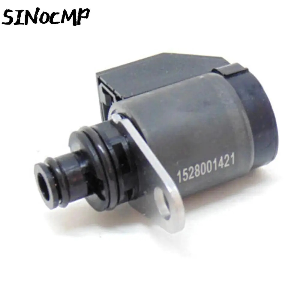 

1 шт. соленоид сцепления с низкой побережностью RE5R05A для Nissan Titan V8 5.6L 2004-2009 2010, клапаны и детали, автомобильные детали