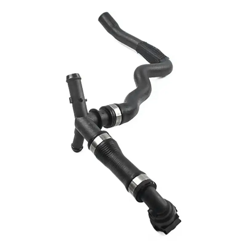 A01K-Turbo Hose Turbocharger Heat Exchanger Hose 17127617377 For BMW 1 Series 2 Series 3 Series 5 Series X1 X3