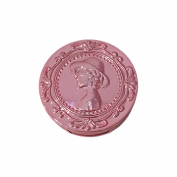 Three dimensional relief mist Color blush natural tender delicate hold makeup low…