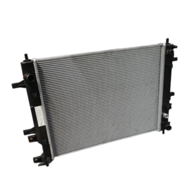 For Chery Tiggo 2 3X RADIATOR Original Quality Auto Parts Accesorios Accessories J69 J42-1301110AB