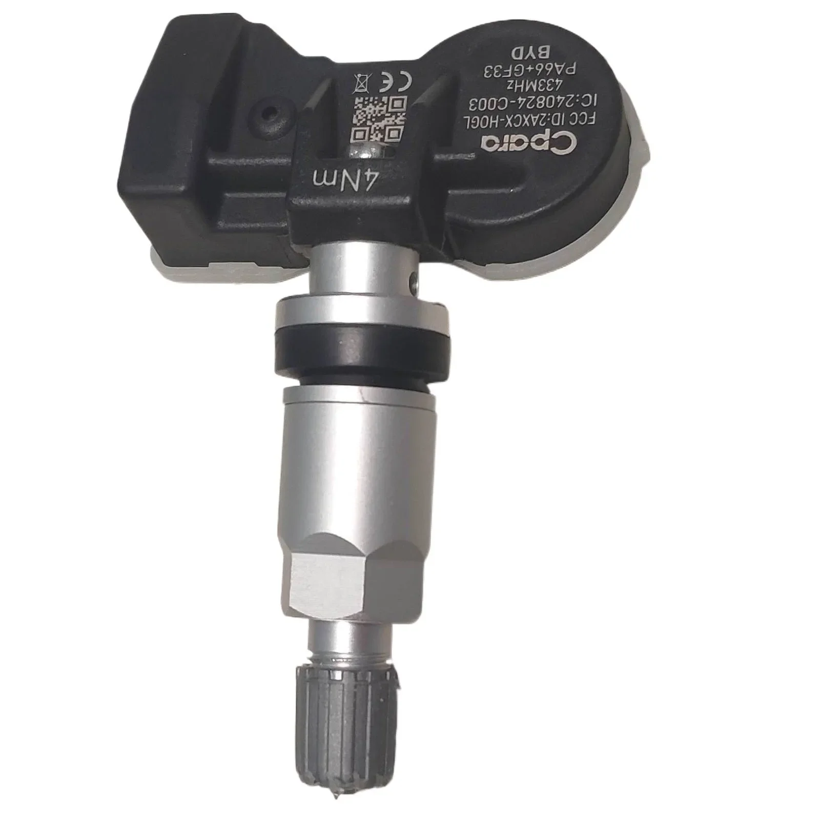Tpms For Byd Tire P… - image