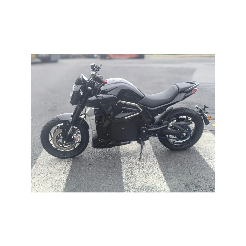 Safe Anti-slip 2-Wheel Electric Scooter Comfortable Shock Absorber System Ergonomic Design for Adult Daily Commute