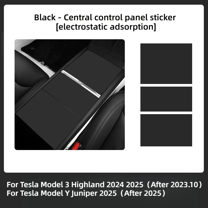Central Black