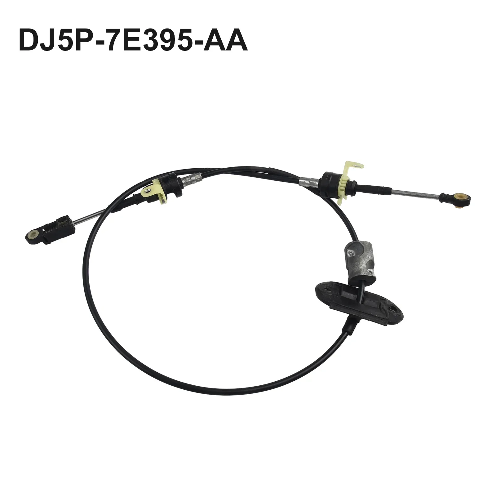 

High Quality Auto Car Change Shift Cable Car Accessories For Ford Escape 13-16 ABS Automatic Transmission Gear
