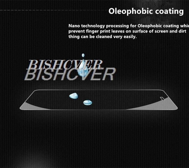 Gehärtetes Glas FÜR Blackview BL7000 6,78 "2025 Blackview BL7000 Oscal Pilot 3 Pilot3 Bildschirm Schutzfolie Telefon Abdeckung Film – Detail 6