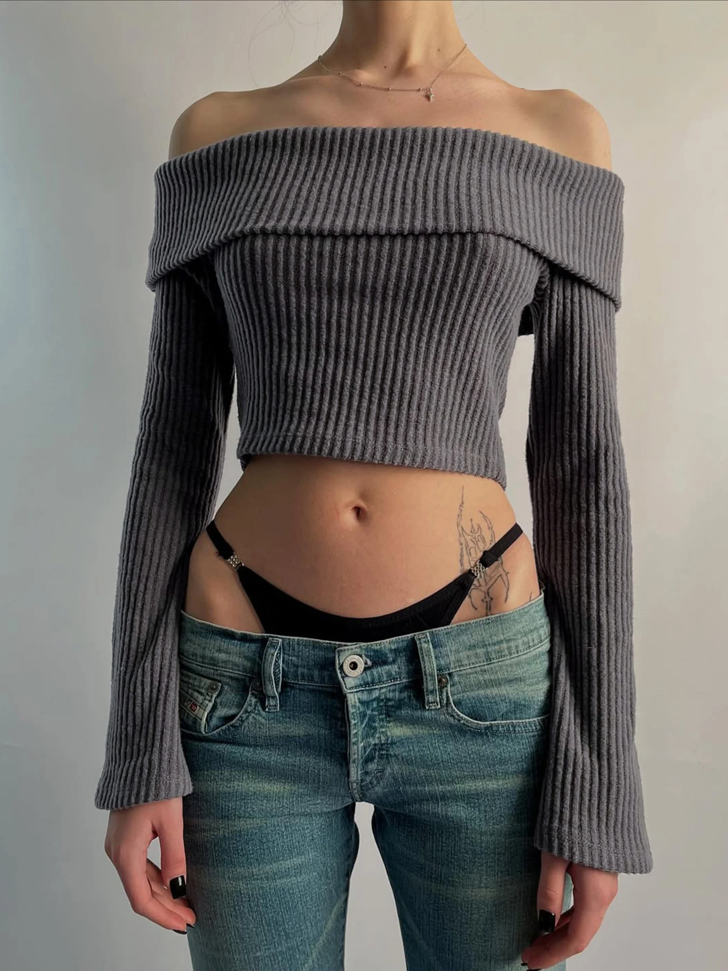 gray