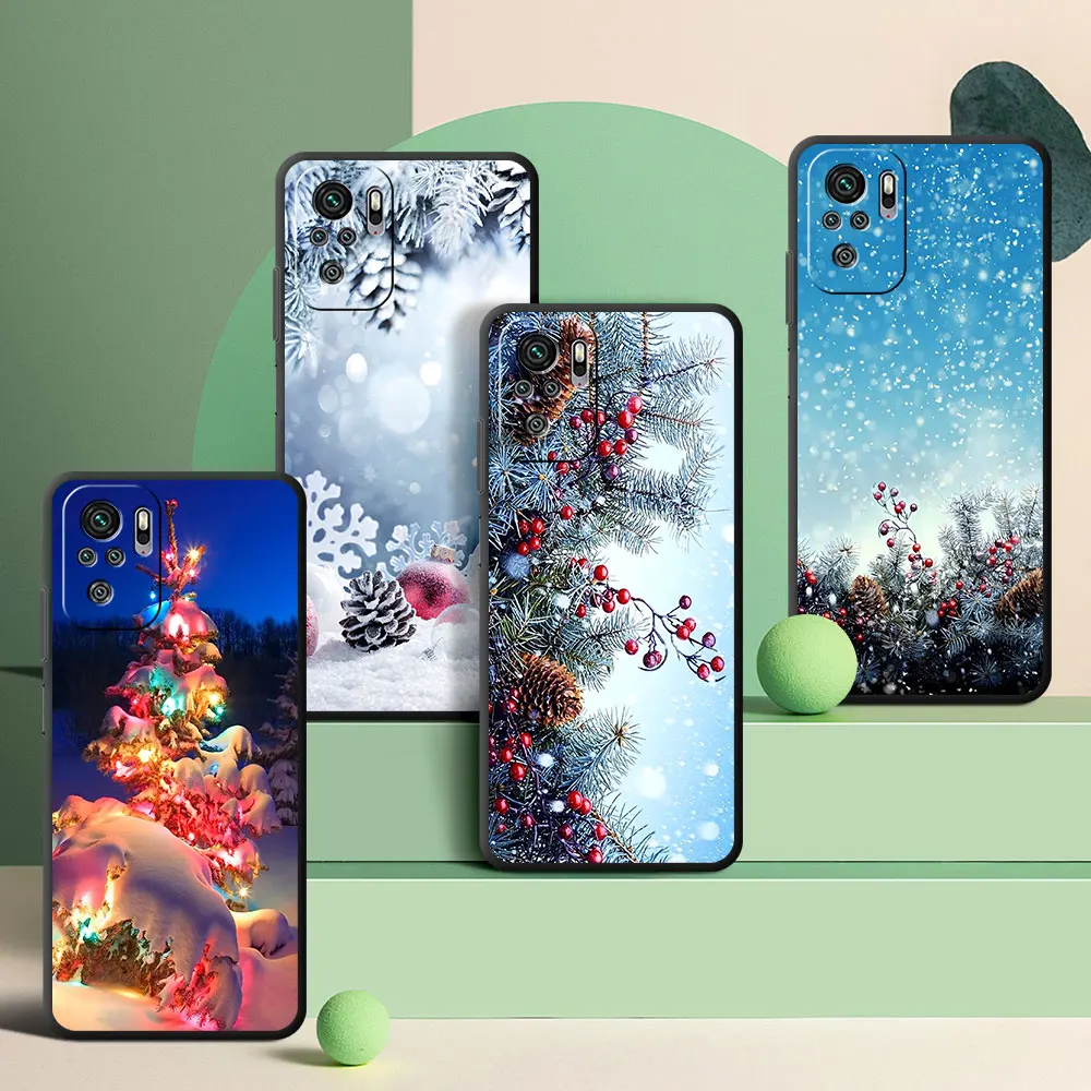 Merry Christmas Sno…