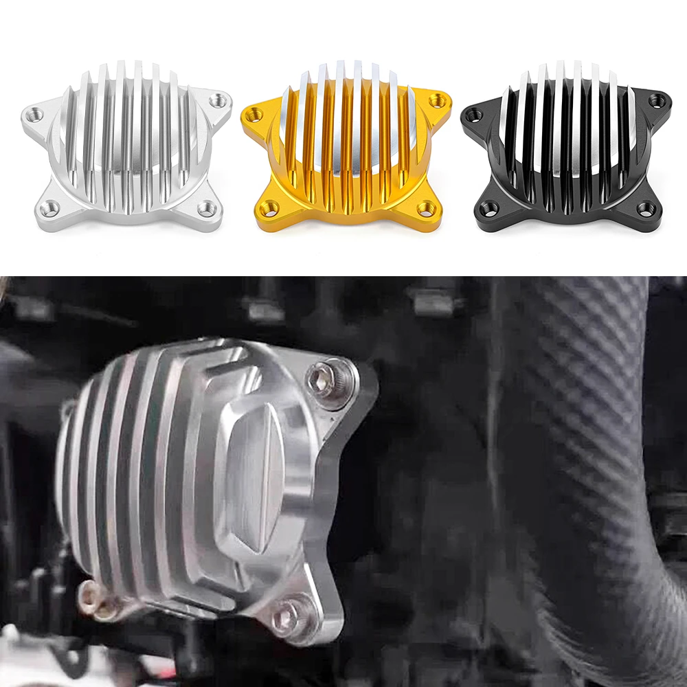 Z900RS Oil Line Cover Generator Decorative Protection Middle Engine Covers For Kawasaki Z900RS CAFE SE 2018 - 2025 2024 2023