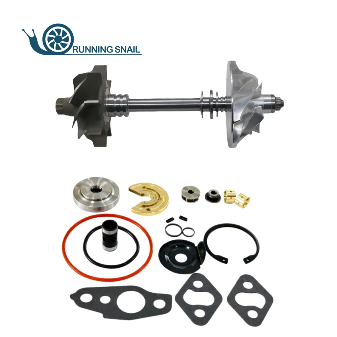 

Turbo Repair Kits CT12A 17201-46010 17208-46010 For Toyota CT12A 1JZ-GTE Supplier Runningsnail
