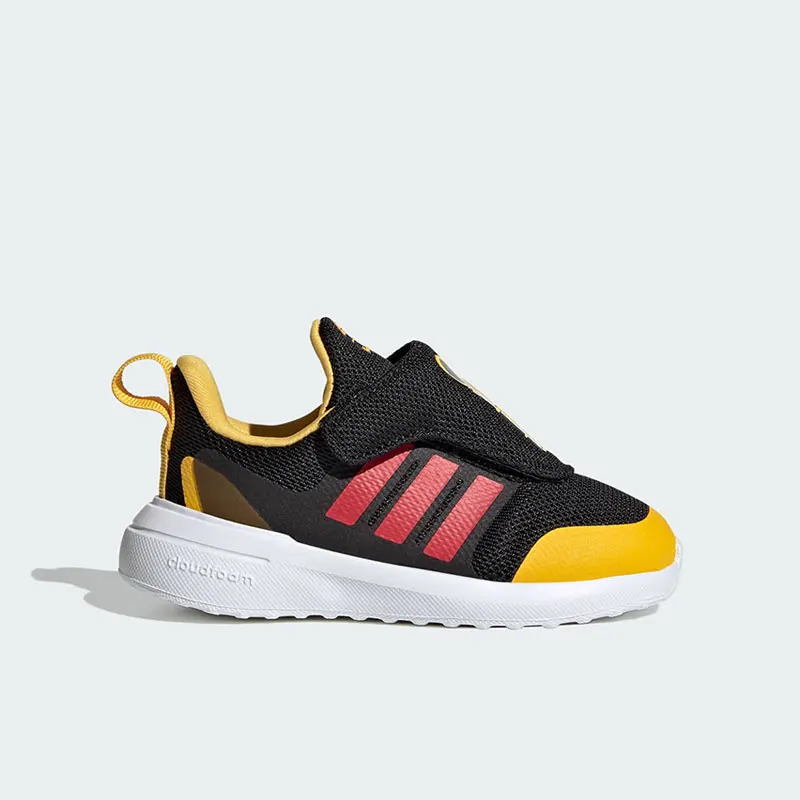 

Adidas genuine new season baby sports fashionable low top casual shoes IG7166
