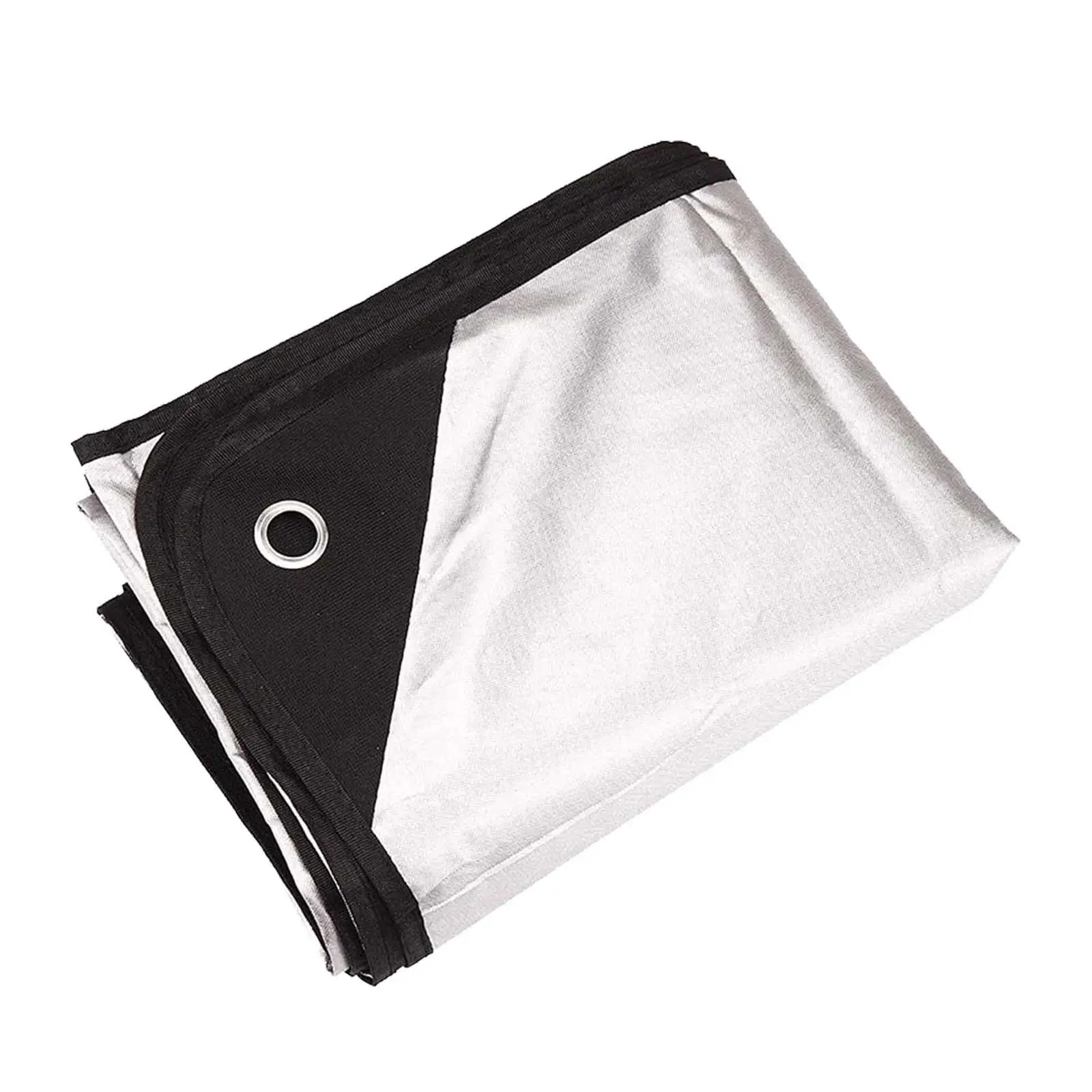 Waterproof Drum Kits Cover Oxford Cloth Dust Protection Drum Accessory for Practice Stand Electronic Drum Set
