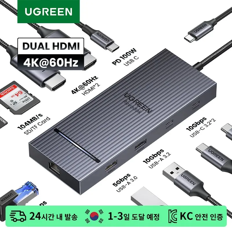 cm886 USB C 허브로 MacBook Pro와 iPad를 한 번에 연결하는 실전 가이드