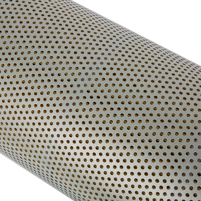 Hydraulic Filter 14508017 For Lovol FR330 FR360 FR370E Crawler Excavators