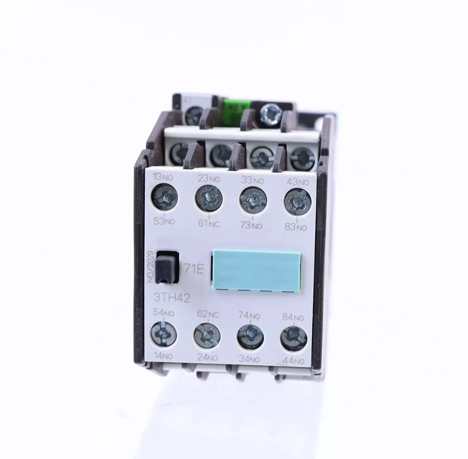 

Brand New 3TH4271-5KB4 3TH4271-0LF4 3TH4271-0BG4 3TH4271-0BF4 3TH4271-0BD4 3TH4271-0BB4 Warranty One-year