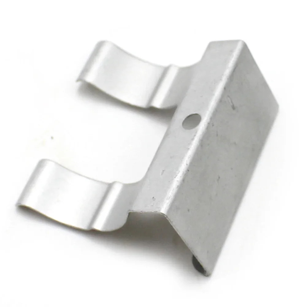 

1PCS TK-51-829 NH54-51-829 CLAMP CLIP JAW LOCK GRIPE HEADLIGHT LAMP WASHER NOZZLE HID LID MAZDA