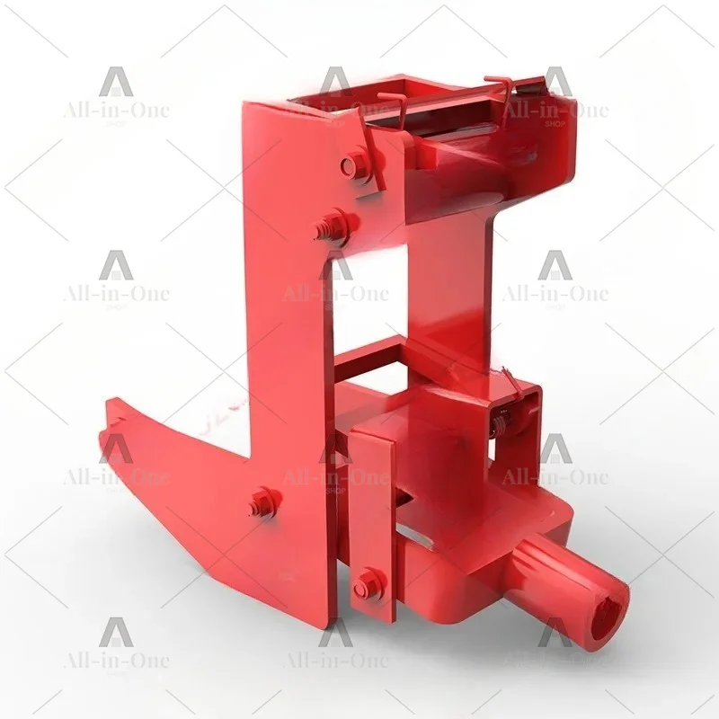 Wooden wall jack, portable wall jack for framing