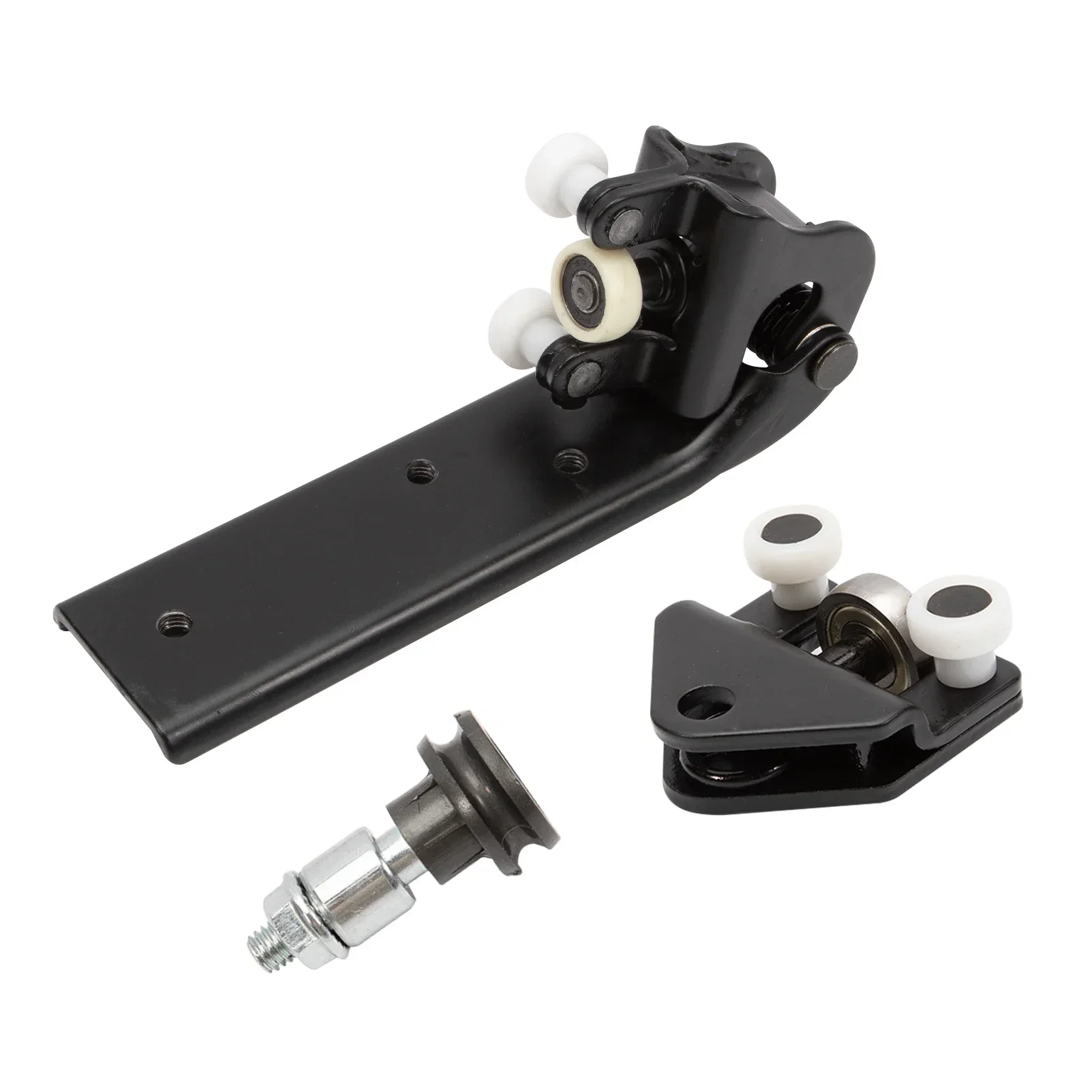 

Right Sliding Door Roller (Upper, Center, Lower) Compatible with Master 3 Master 2 Trafic 2 Movano 8200080754 770035238