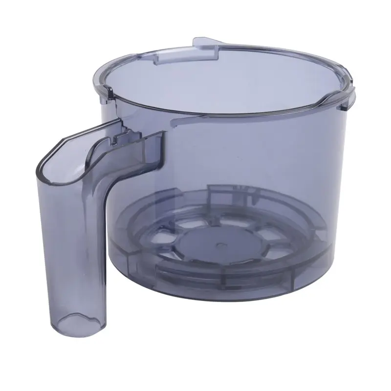 A66T-For Homemade Ice Cream Makers-Outer Cup Replacement For Ninja NC300/NC301, For Ninja Creami Series-Ice Cream Maker Accessor