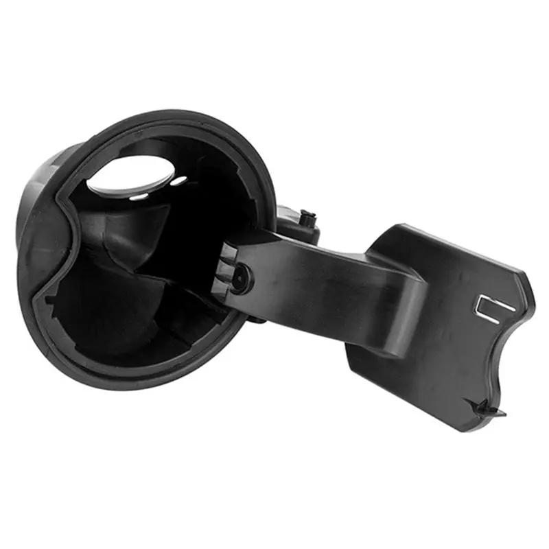 AEA6-Fuel Filler Cap Gas Tank Housing Door Lid Hinge Pocket 9L3Z9927936B 9L3Z-9927936-B For Ford F150 F-150 2009-2014