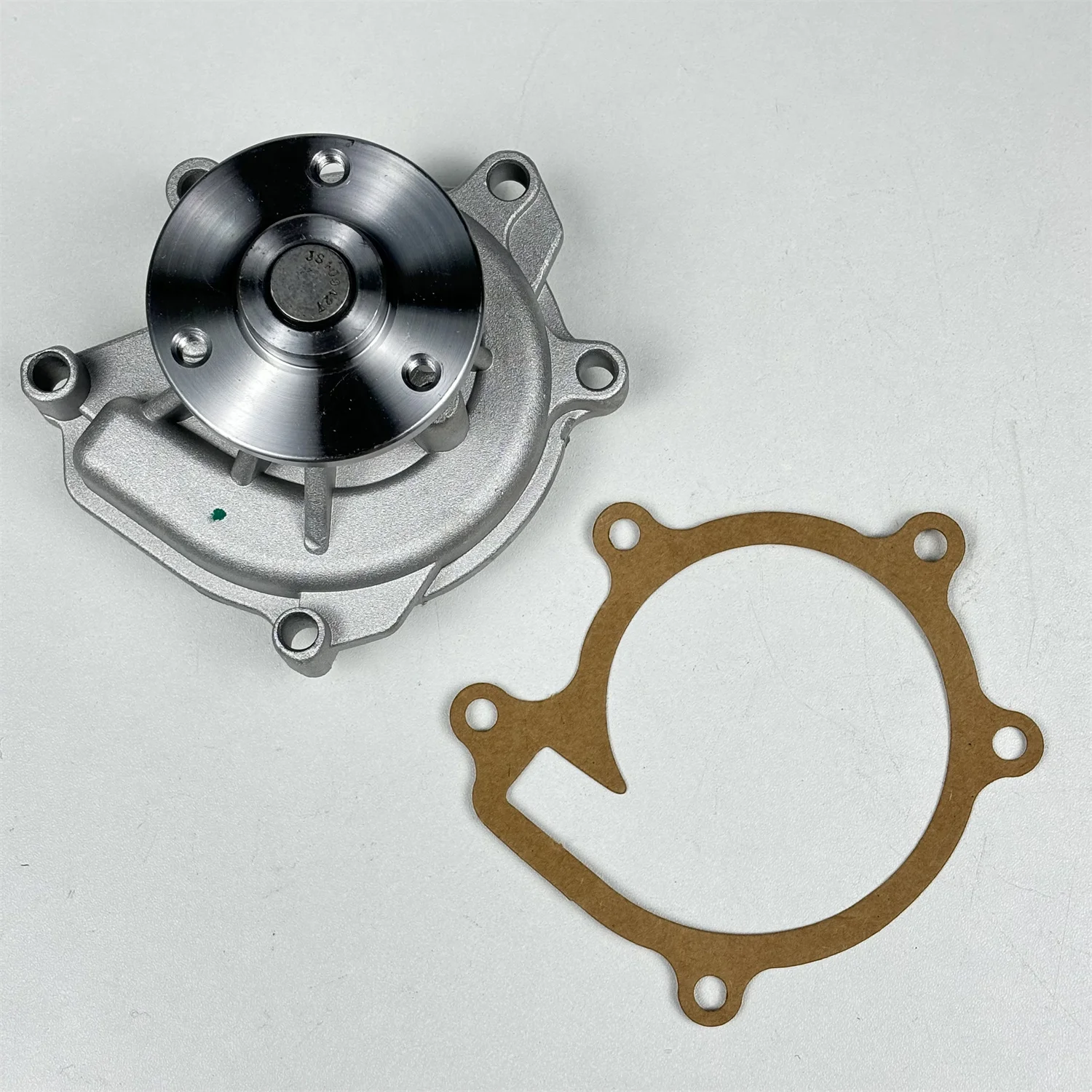 Waterpomp 170-2000 16100B09010 16100B9010 1702000 GWT100A MBA271891 N702000 Voor GMB 07-15 Toyota Avanza Motor