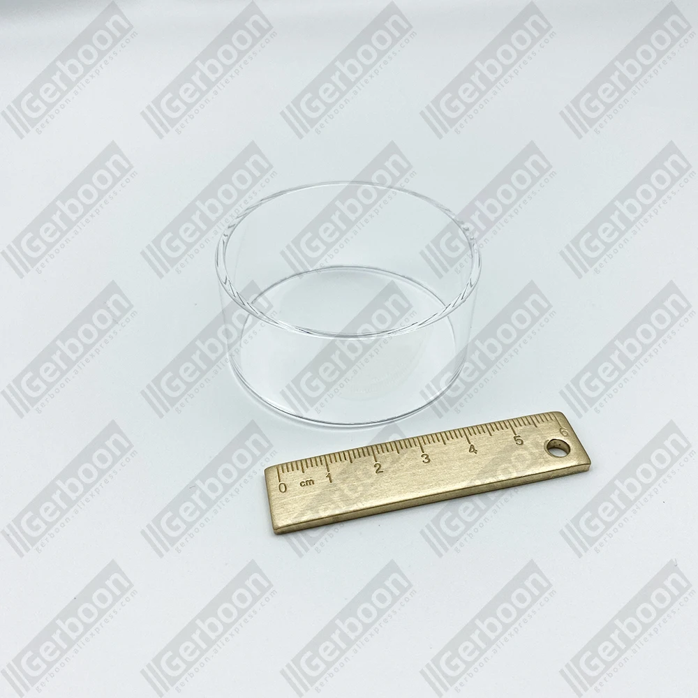 Renishaw OMP60 RMP60 Glass Cover Glass Ring Glass Sealing Cover, A-4038-2001 A-5742-0001 CMM Repair Parts