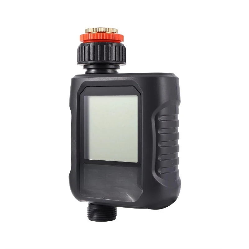 Garden Farm Garden Irrigation Equipment Controller Intelligent Electronic LCD Screen Sprinkler Timer