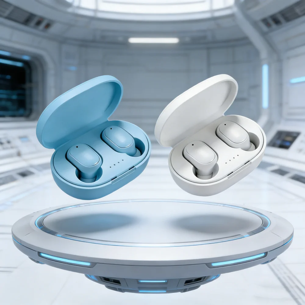 Tws Bluetooth Earph…