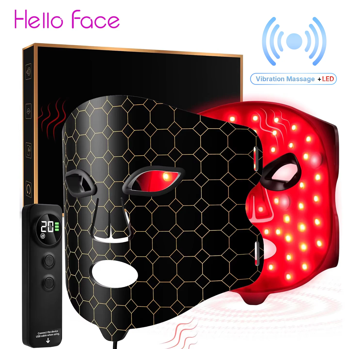 led-red-light-therapy-face-mask-with-vibration-massage-4-light-modes-infrared-beauty-treatment-for-skin-care-anti-aging