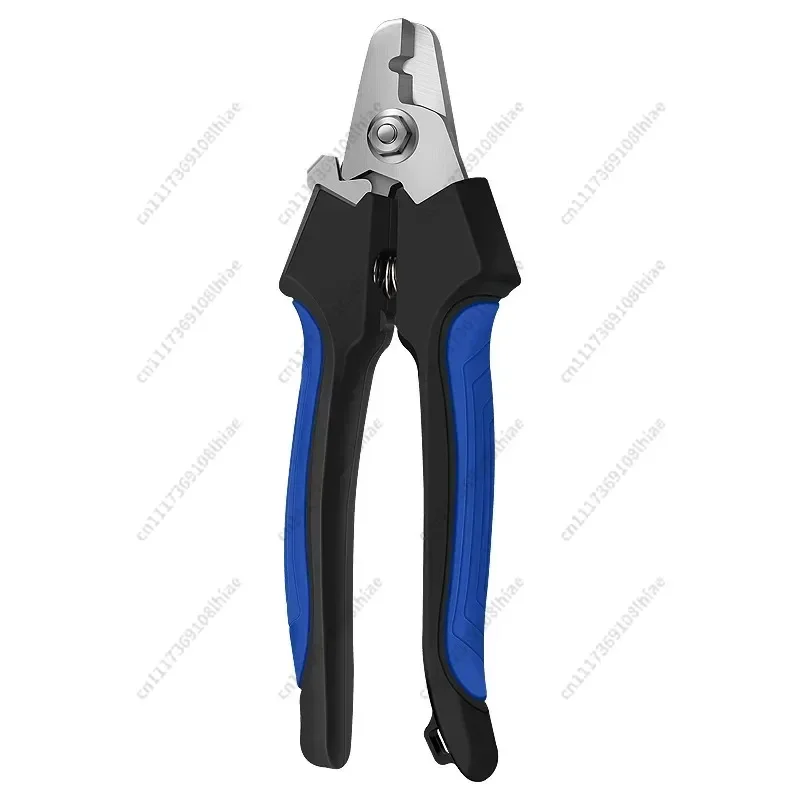 VRT 101 Capillary Tube Cutter Shear For 3mm And Below Refrigerator Copper Tube Refrigeration Maintenance Cutting Pliers
