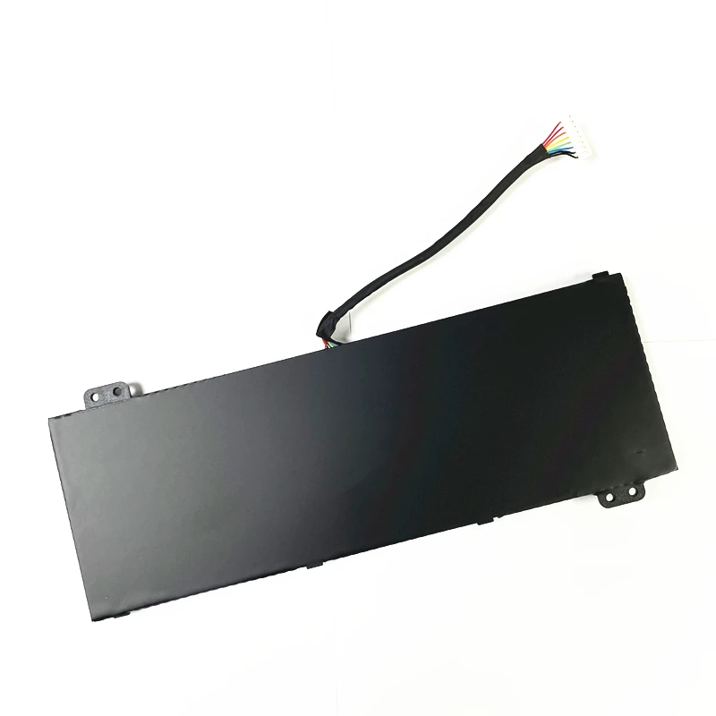 Imagem -02 - Csmhy Original Ap18e8m Bateria do Portátil para Acer Nitro An51554 An515-55 An517-51 An715-51 Aspire A71574 A715-74g Ap18e7m
