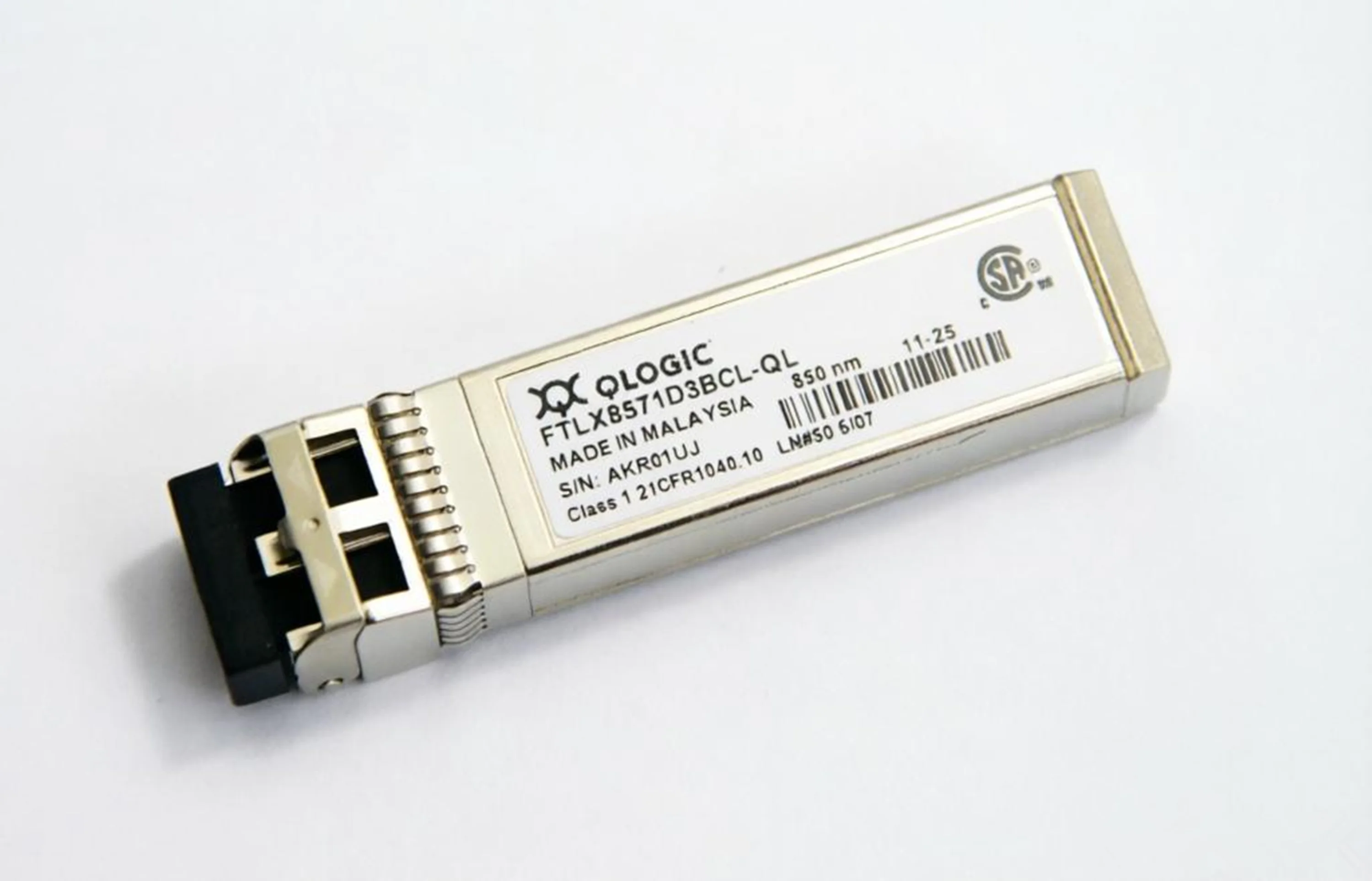 Original New Qlogic…