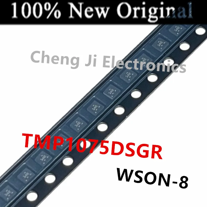 10Pcs/Lot TMP1075DS… - image