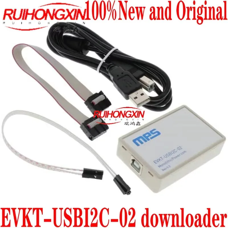 

EVKT-USBI2C-02 downloader 100%New and Original